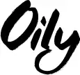 Oily
