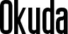 Okuda