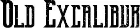 Old Excalibur