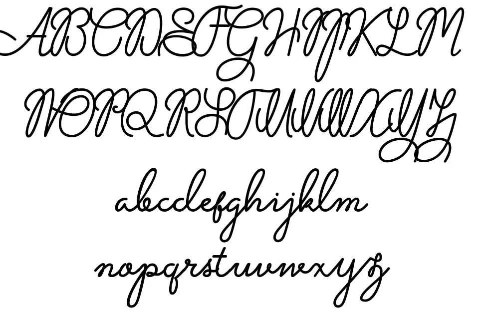 Olive font by Danti FontRiver Olive font by Danti FontRiver