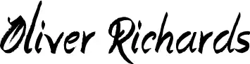 Oliver Richards