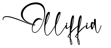 Olliffia