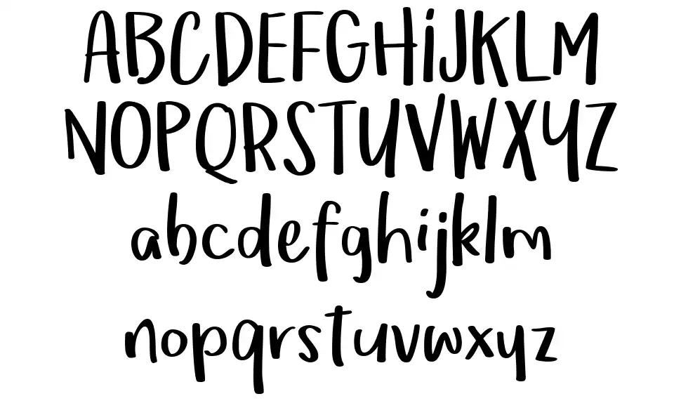 Om Telolet Om Font By Locomotype Fontriver font river