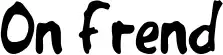 On Frend