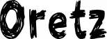 Oretz