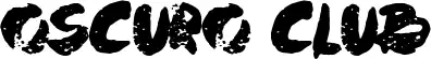 Oscuro Club