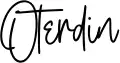 Oterdin