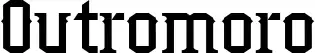 Outromoro