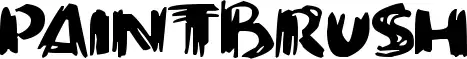 Paintbrush