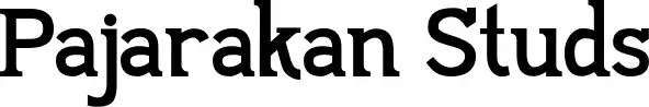 Pajarakan Studs
