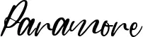 Paramore