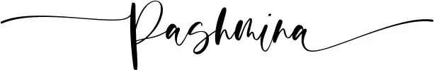 Pashmina