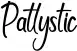 Patlystic