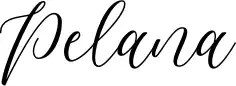 Pelana