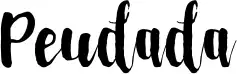 Peudada