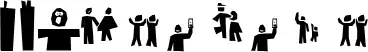 Pictofont
