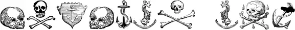 Pirates Two