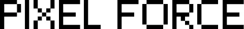 Pixel Force