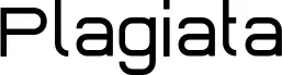 Plagiata
