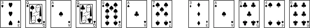 Playing Cards
