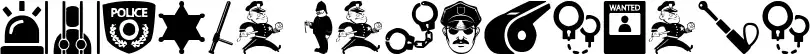 Police Department