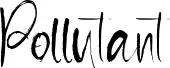 Pollutant