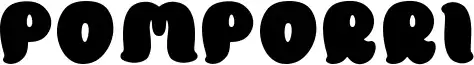 Pomporri