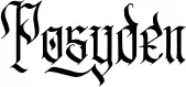 Posyden