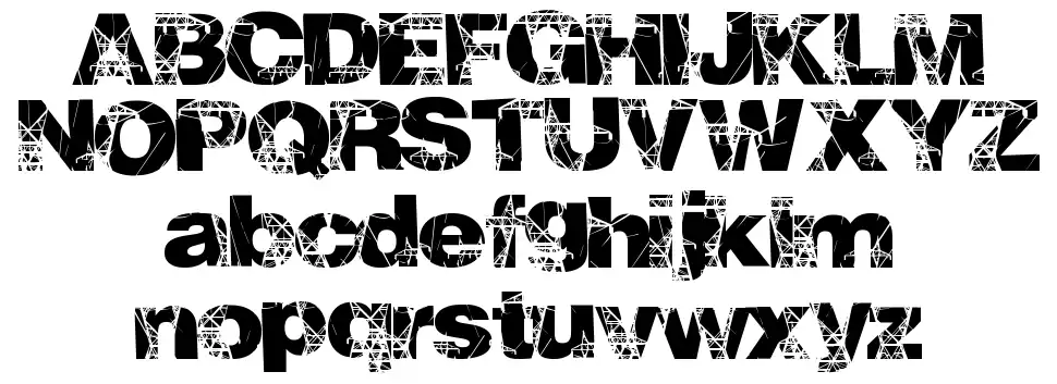 Power Play font