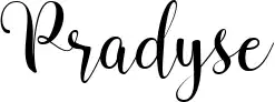 Pradyse
