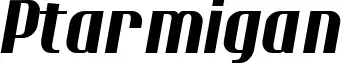 Ptarmigan