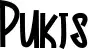 Pukis