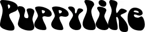 Puppylike