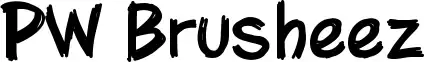 PW Brusheez