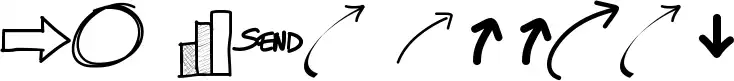 PW New Arrows
