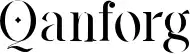 Qanforg