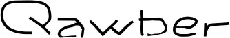 Qawber
