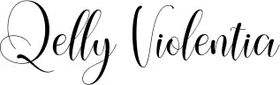 Qelly Violentia