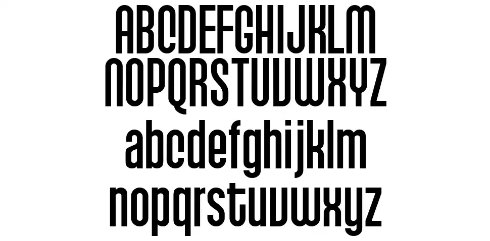 Qhytsdakx font