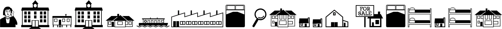 Qikicons Real Estate