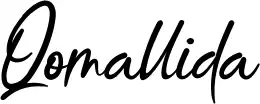 Qomallida
