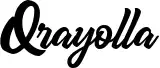 Qrayolla