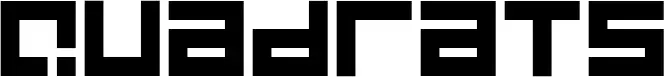 Quadrats
