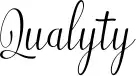 Qualyty
