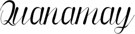 Quanamay