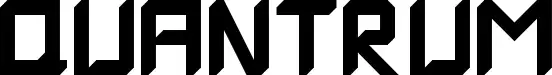 Quantrum