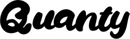 Quanty