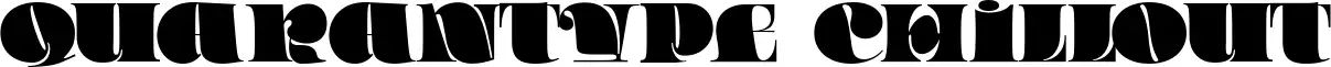 Quarantype Chillout