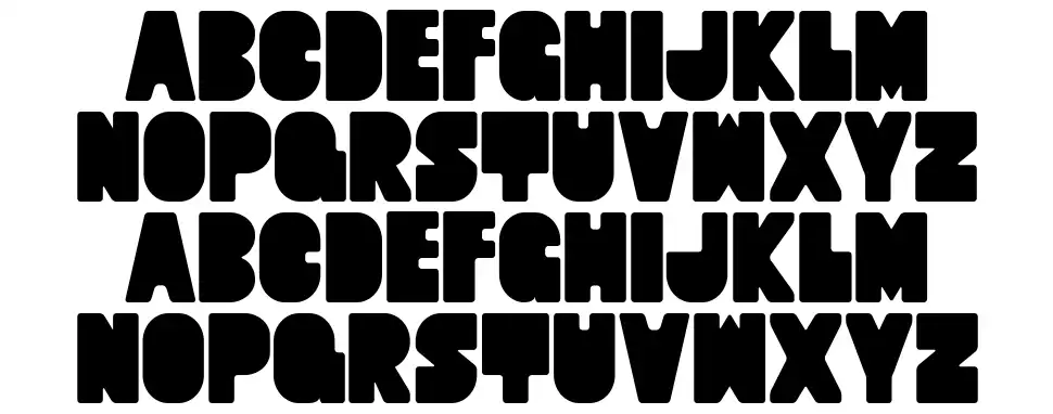 Quart 07 font