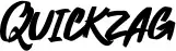 Quickzag